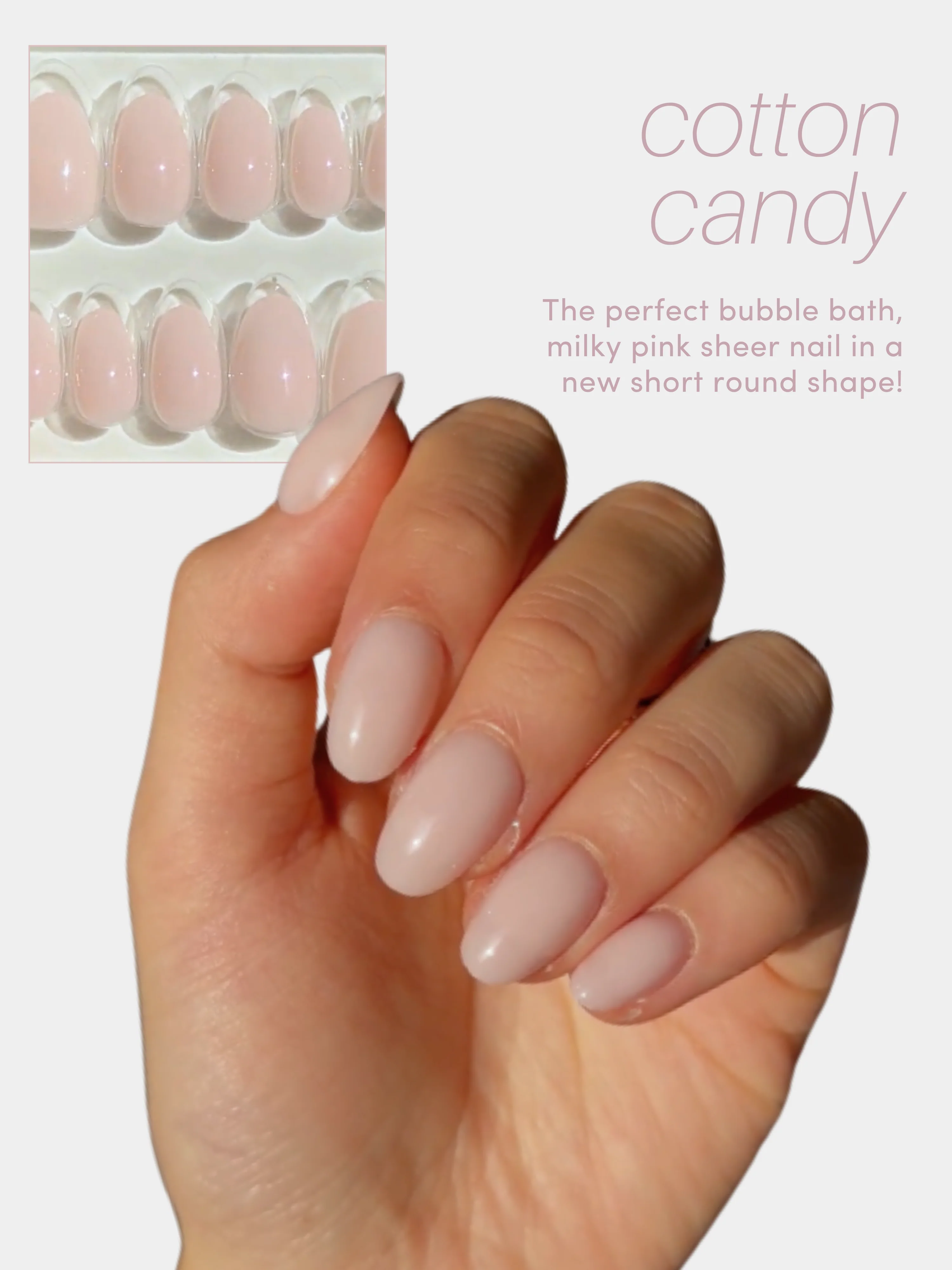 Cotton Candy - Image 3