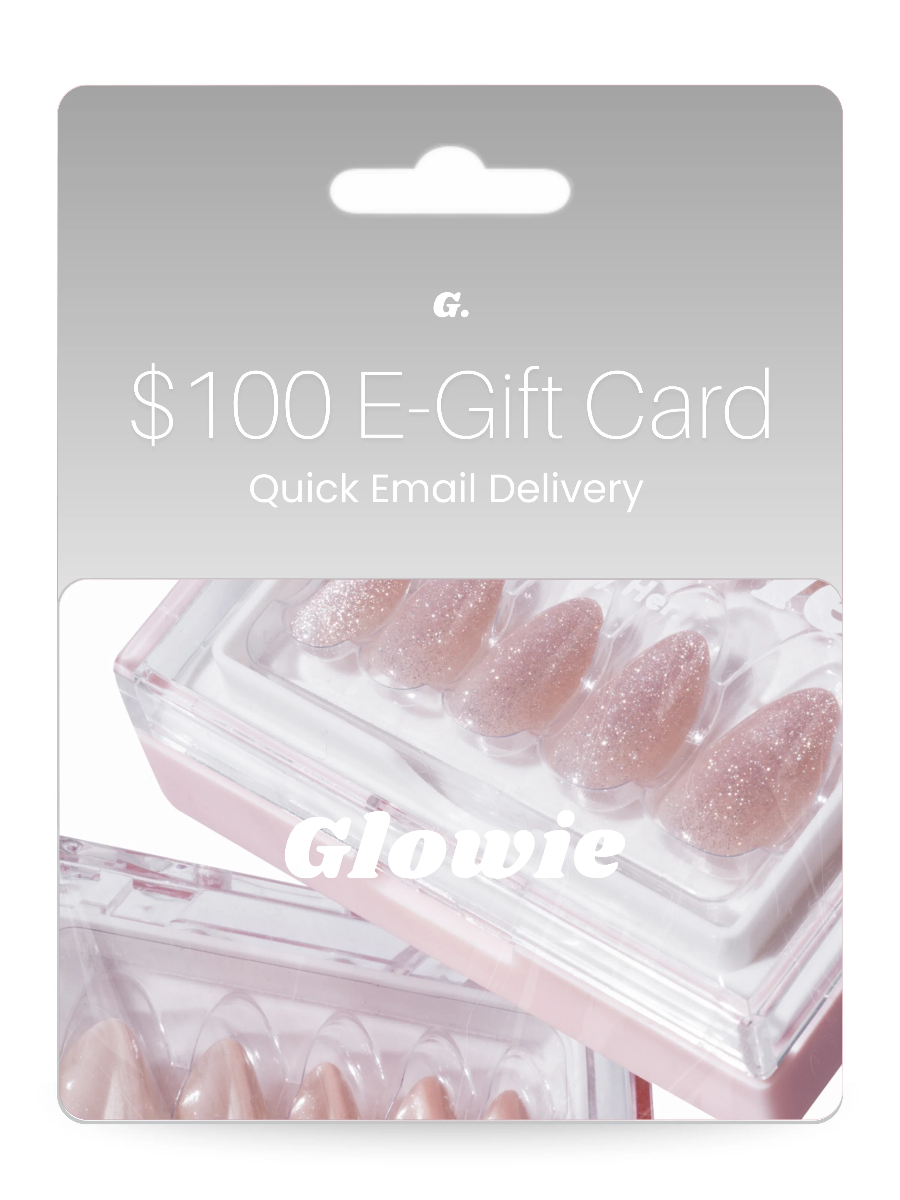Glowie Gift Card - Image 3