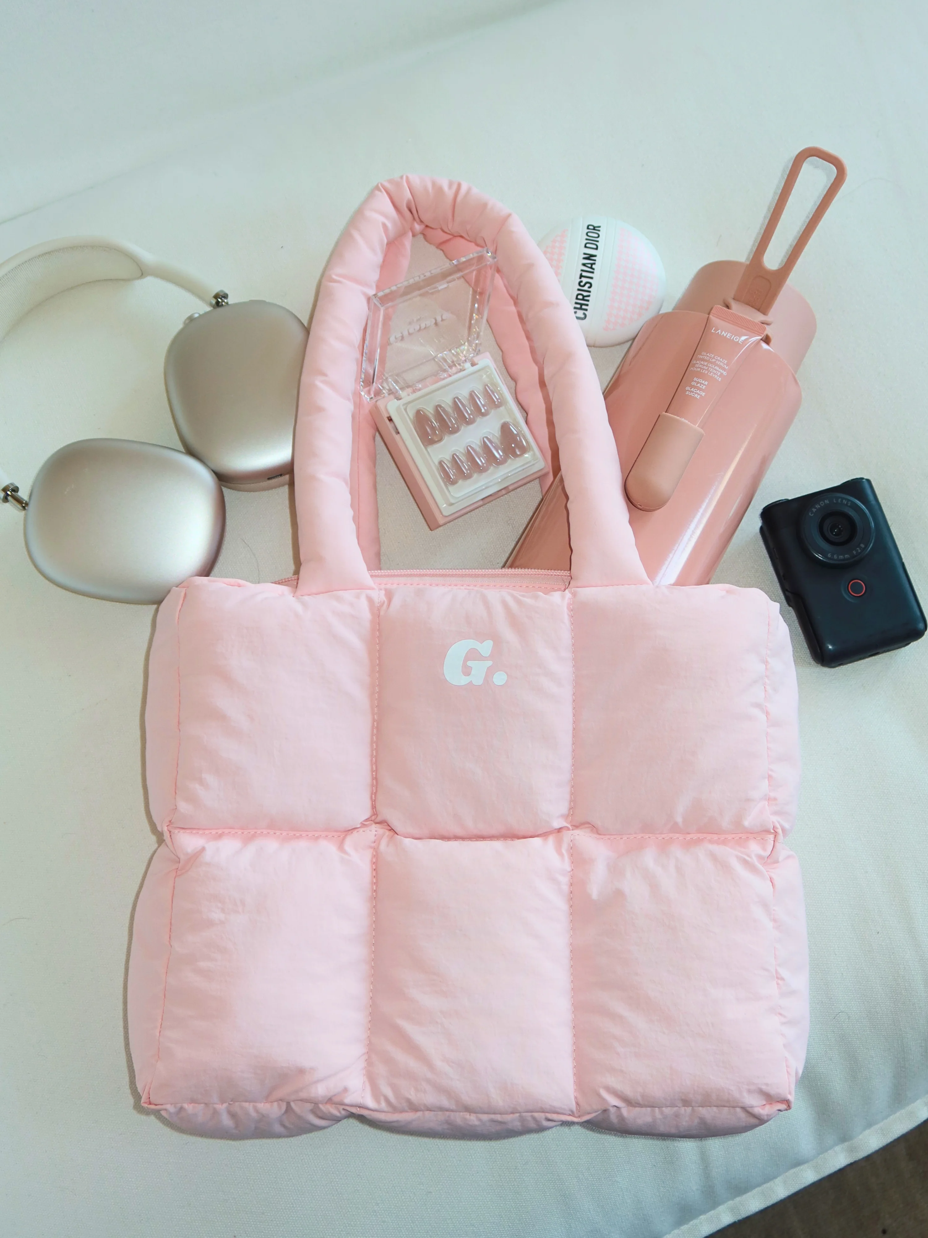 Glowie Puffer Bag - Image 3