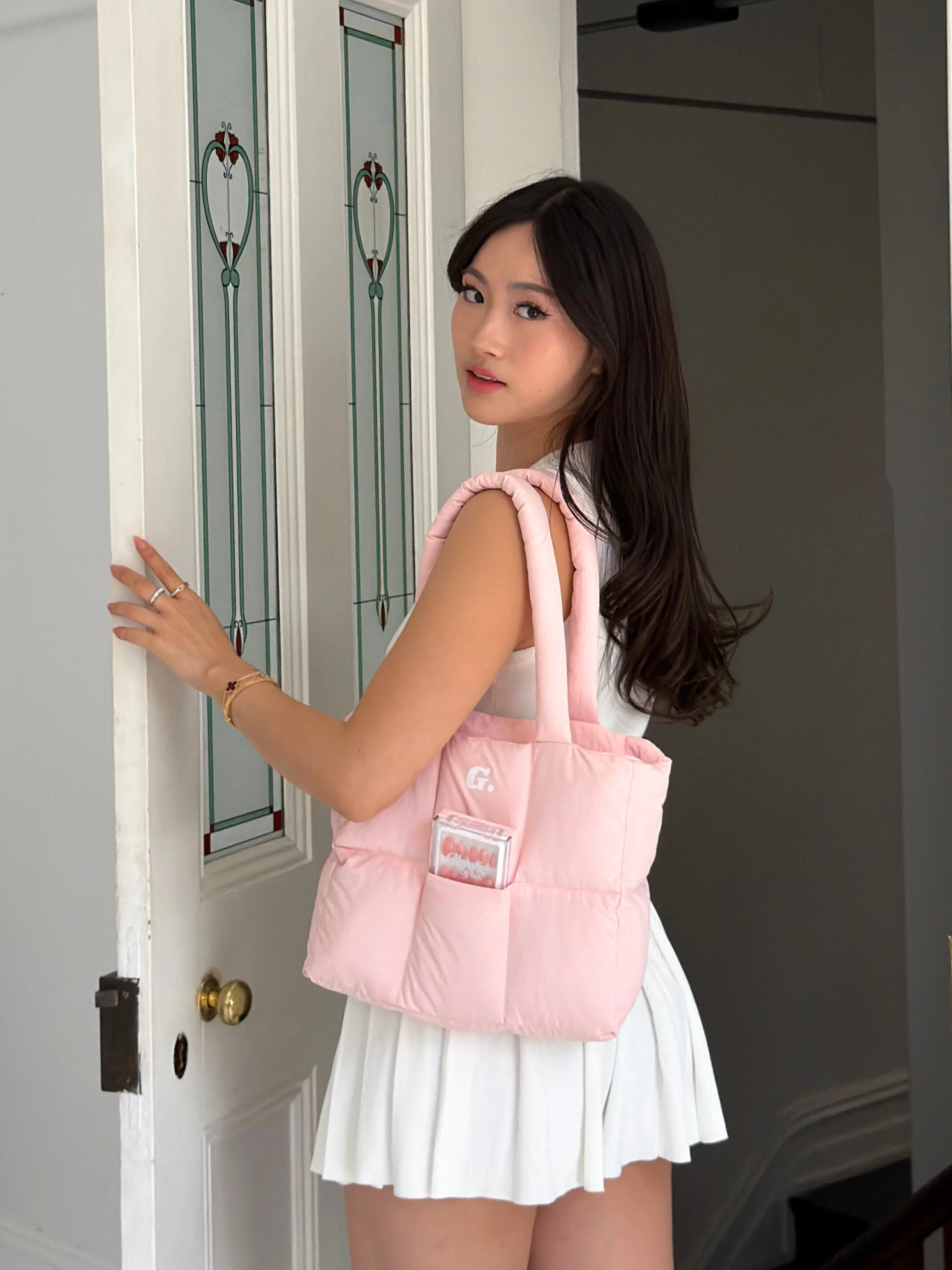 Glowie Puffer Bag - Image 6