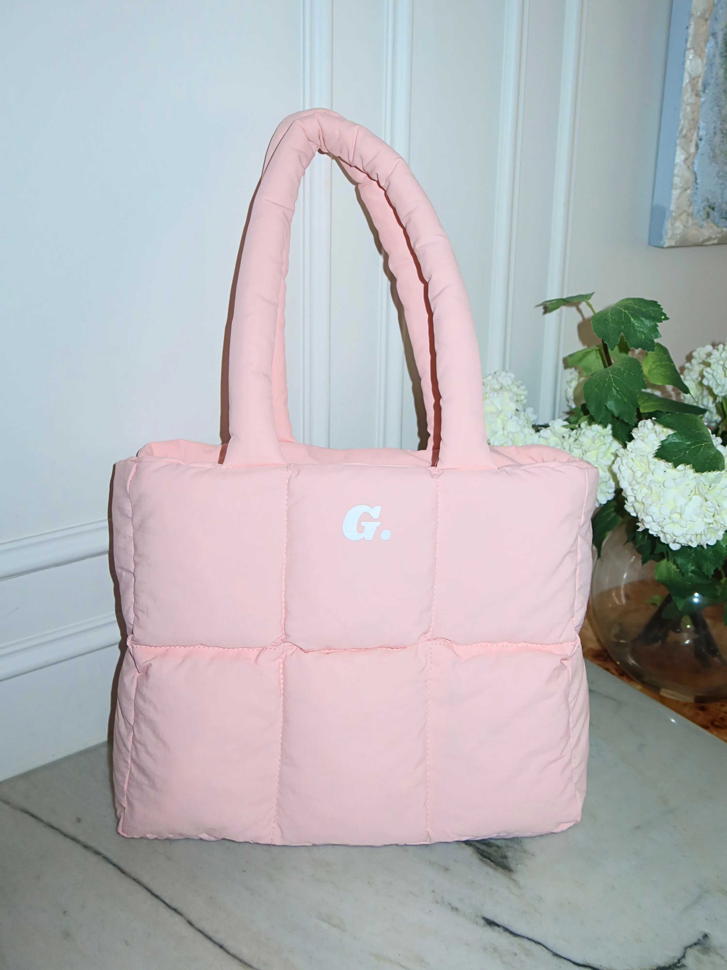 Glowie Puffer Bag - Image 7