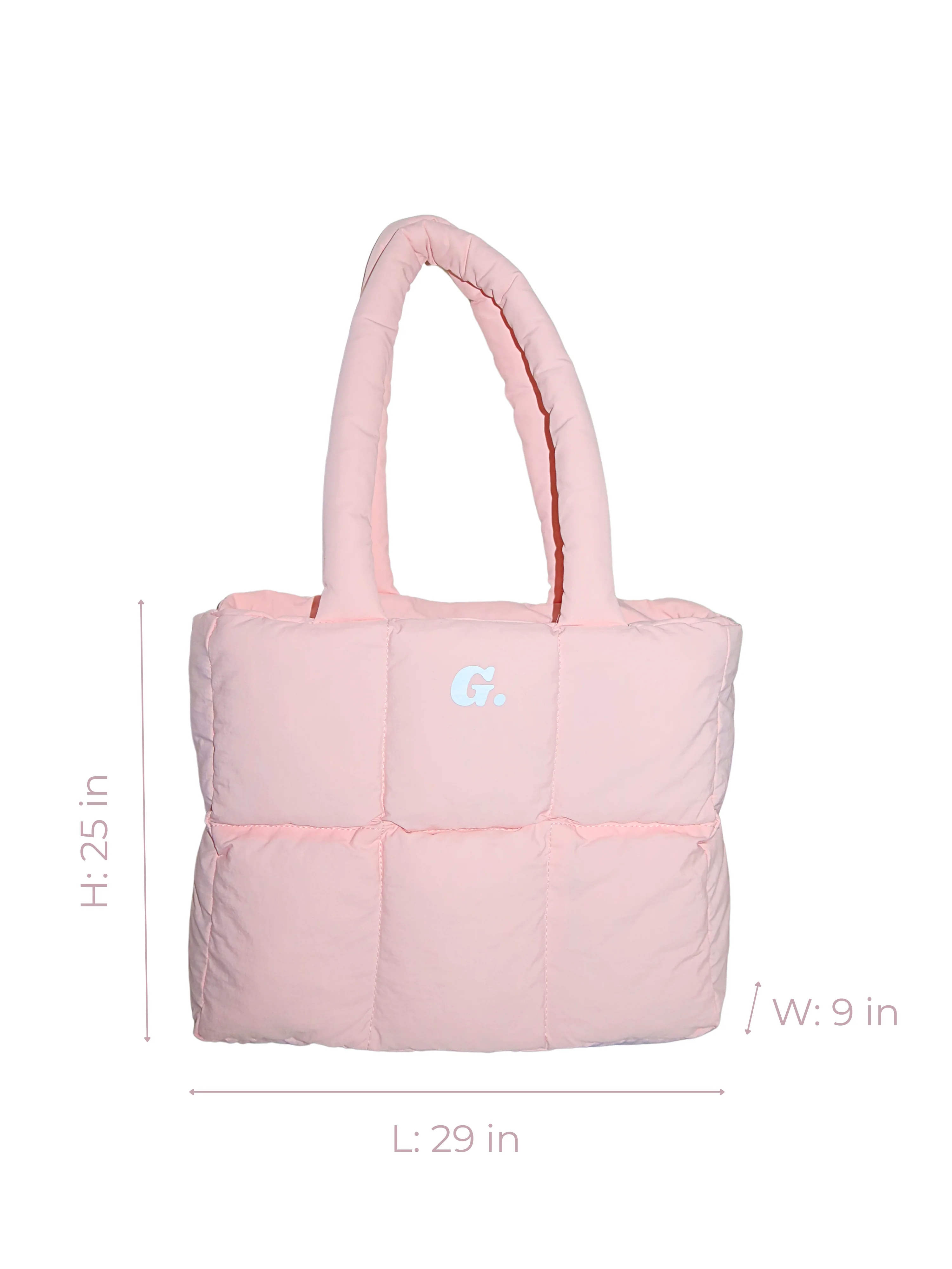 Glowie Puffer Bag - Image 8